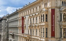 Hotel Rathauspark Wien, A Member Of Radisson Individuals