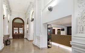 Hotel Rathauspark Wien - Handwritten Collection